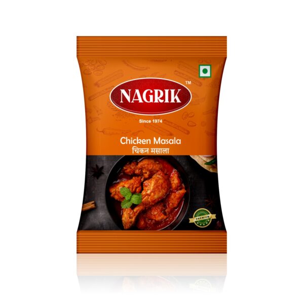 amchur powder