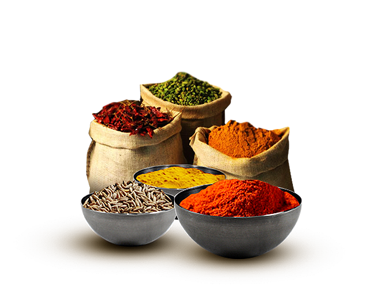 spices png 43494