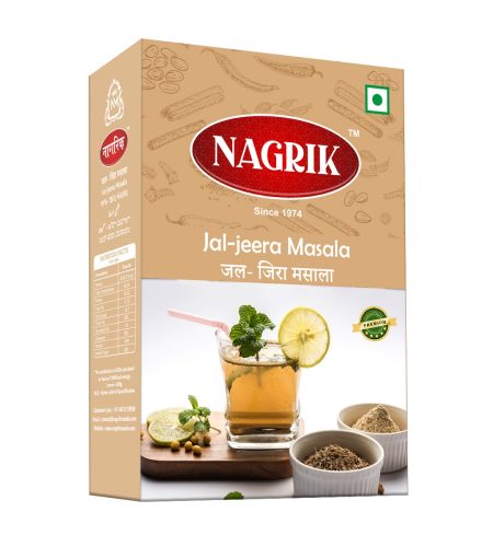 About amchur powder