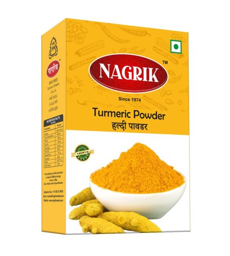 About amchur powder
